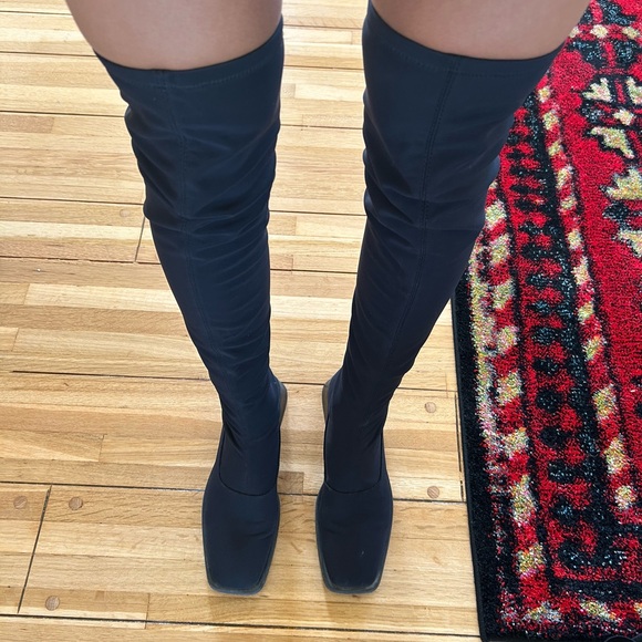 Blanca Vagabond Over the knee boot - Picture 10 of 14